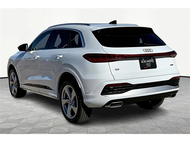 SEMINUEVOS AUDI Q5 a Estados en autogozo