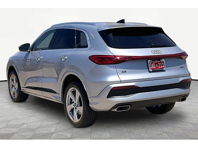 SEMINUEVOS AUDI Q5 a Estados en autogozo
