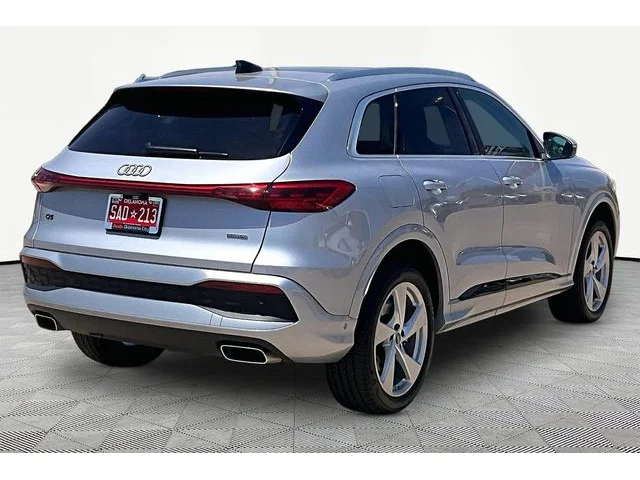 SEMINUEVOS AUDI Q5 a Estados en autogozo