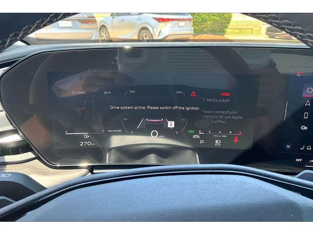 SEMINUEVOS AUDI Q5 a Estados en autogozo