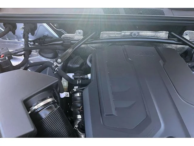 SEMINUEVOS AUDI Q5 a Estados en autogozo