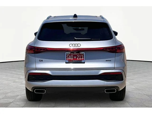 SEMINUEVOS AUDI Q5 a Estados en autogozo