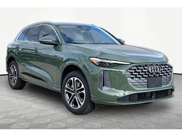 SEMINUEVOS AUDI Q5 a Estados en autogozo
