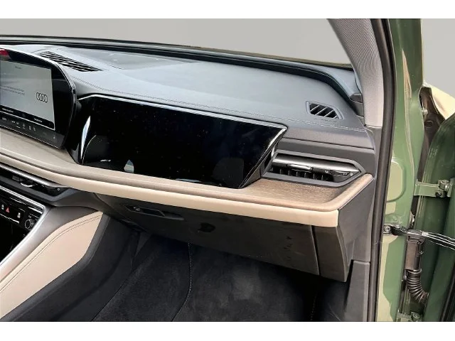 SEMINUEVOS AUDI Q5 a Estados en autogozo