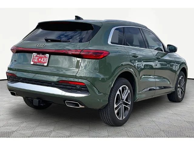 SEMINUEVOS AUDI Q5 a Estados en autogozo