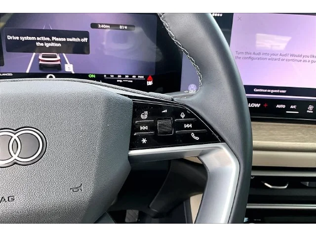 SEMINUEVOS AUDI Q5 a Estados en autogozo