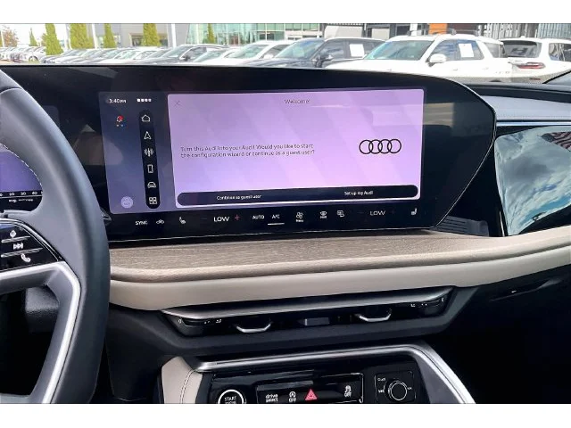 SEMINUEVOS AUDI Q5 a Estados en autogozo