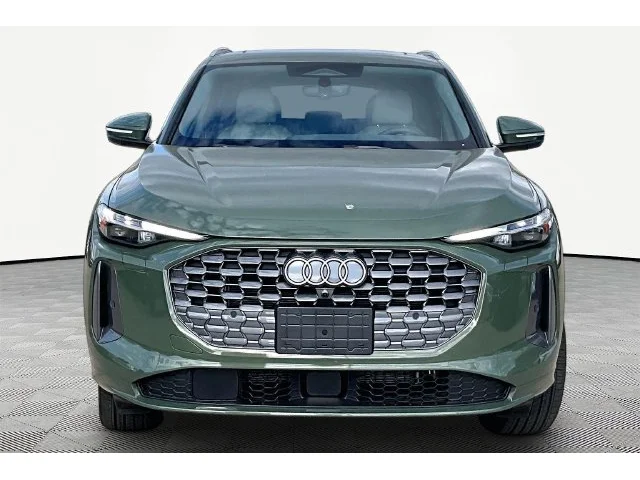 SEMINUEVOS AUDI Q5 a Estados en autogozo