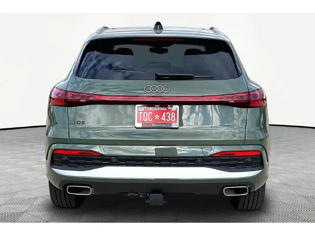 SEMINUEVOS AUDI Q5 a Estados en autogozo