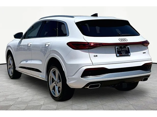 SEMINUEVOS AUDI Q5 a Estados en autogozo