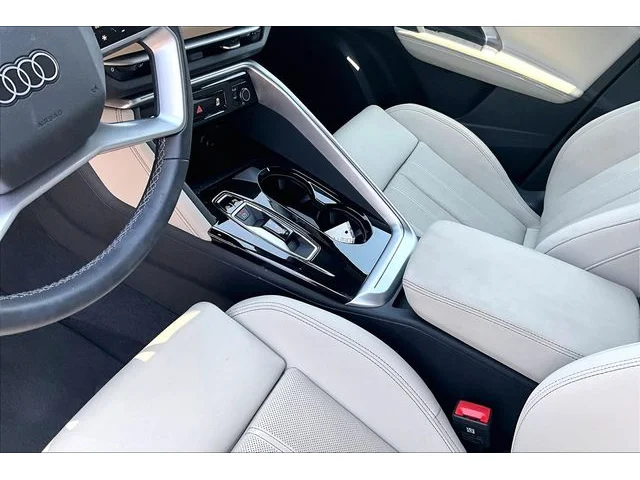 SEMINUEVOS AUDI Q5 a Estados en autogozo