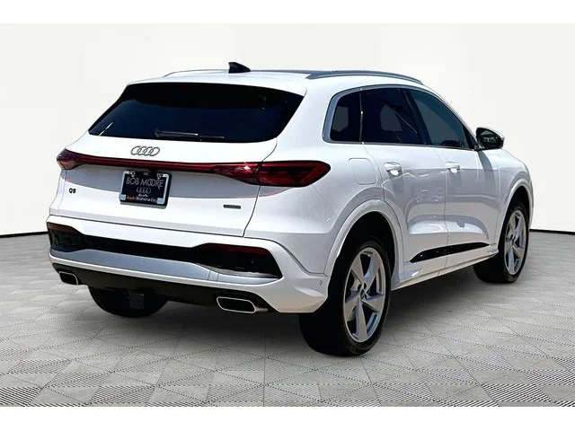 SEMINUEVOS AUDI Q5 a Estados en autogozo