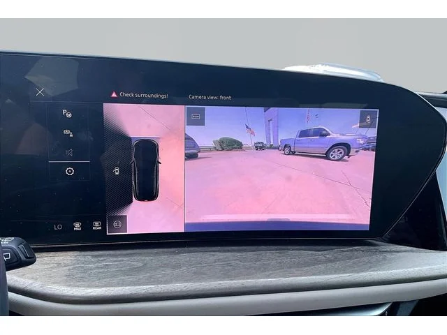 SEMINUEVOS AUDI Q5 a Estados en autogozo