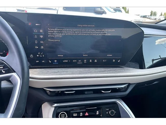 SEMINUEVOS AUDI Q5 a Estados en autogozo