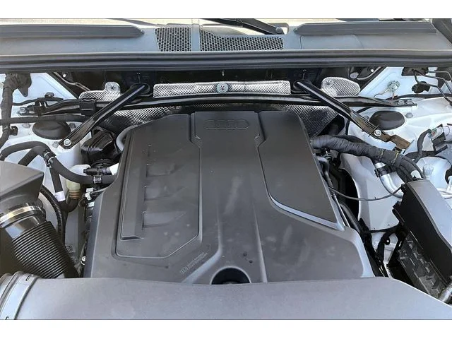 SEMINUEVOS AUDI Q5 a Estados en autogozo