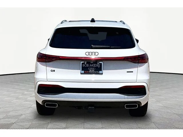 SEMINUEVOS AUDI Q5 a Estados en autogozo