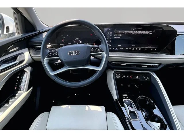 SEMINUEVOS AUDI Q5 a Estados en autogozo