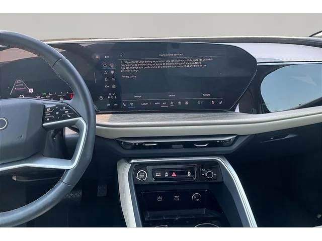 SEMINUEVOS AUDI Q5 a Estados en autogozo