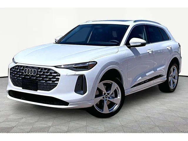 Nuevos AUDI Q5 à Estados chez autogozo