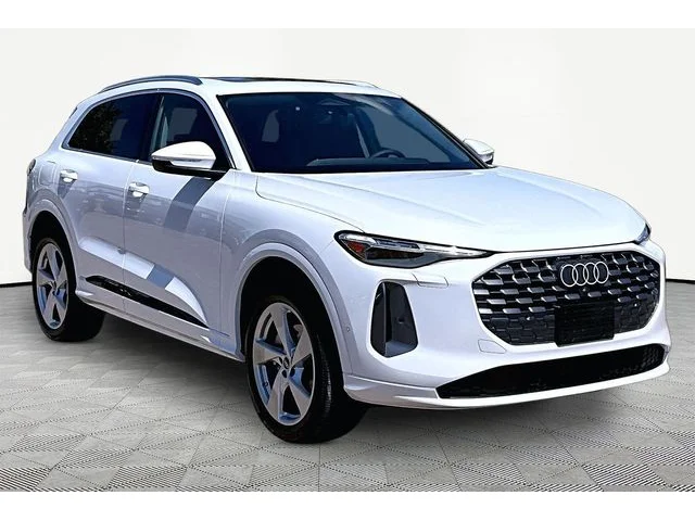 Nuevos AUDI Q5 à Estados chez autogozo