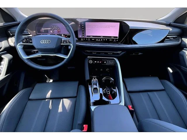 Nuevos AUDI Q5 à Estados chez autogozo