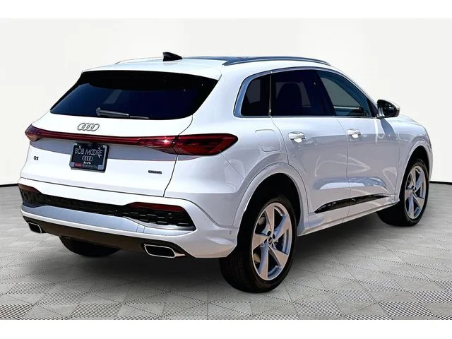 Nuevos AUDI Q5 à Estados chez autogozo