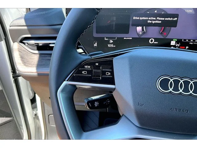 Nuevos AUDI Q5 à Estados chez autogozo