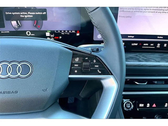 Nuevos AUDI Q5 à Estados chez autogozo