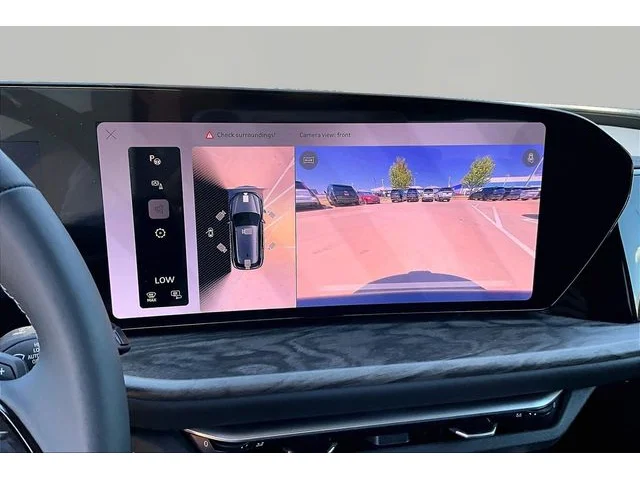 Nuevos AUDI Q5 à Estados chez autogozo