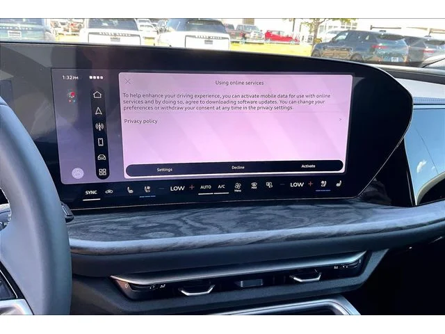 Nuevos AUDI Q5 à Estados chez autogozo