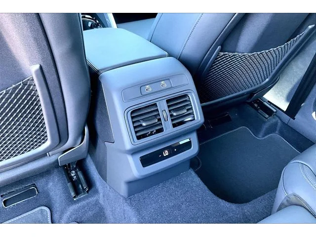 Nuevos AUDI Q5 à Estados chez autogozo