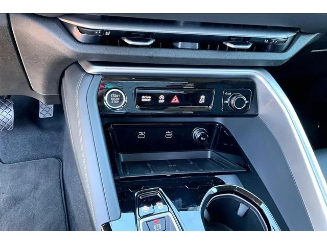 Nuevos AUDI Q5 à Estados chez autogozo