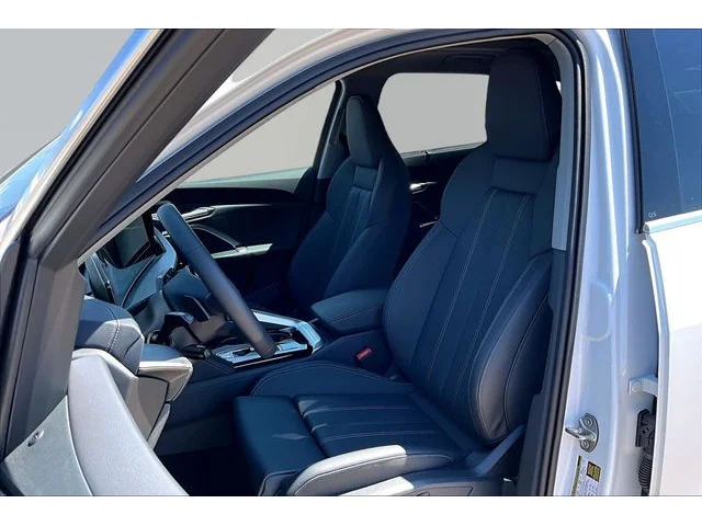 Nuevos AUDI Q5 à Estados chez autogozo