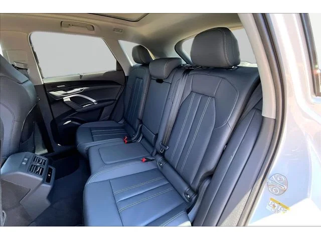Nuevos AUDI Q5 à Estados chez autogozo