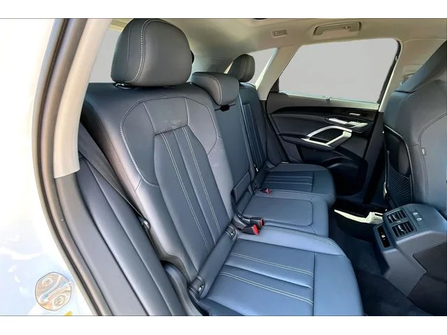 Nuevos AUDI Q5 à Estados chez autogozo