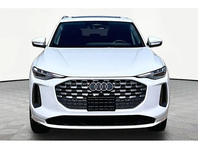 Nuevos AUDI Q5 à Estados chez autogozo