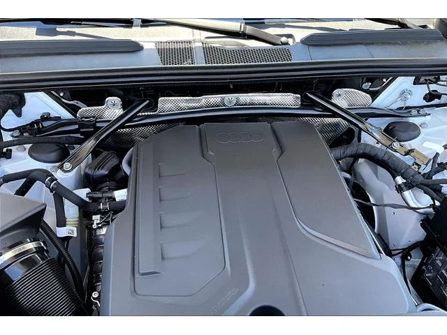 Nuevos AUDI Q5 à Estados chez autogozo