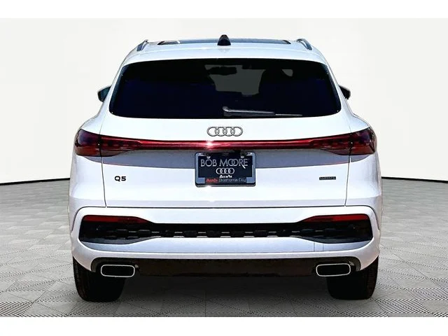 Nuevos AUDI Q5 à Estados chez autogozo