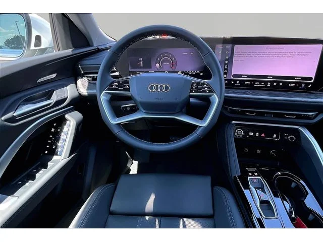 Nuevos AUDI Q5 à Estados chez autogozo