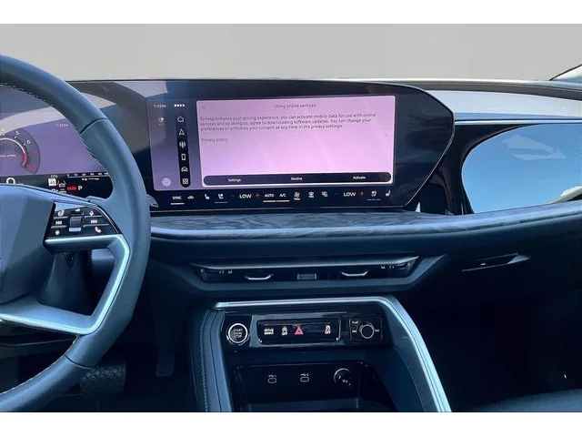 Nuevos AUDI Q5 à Estados chez autogozo