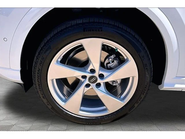 Nuevos AUDI Q5 à Estados chez autogozo