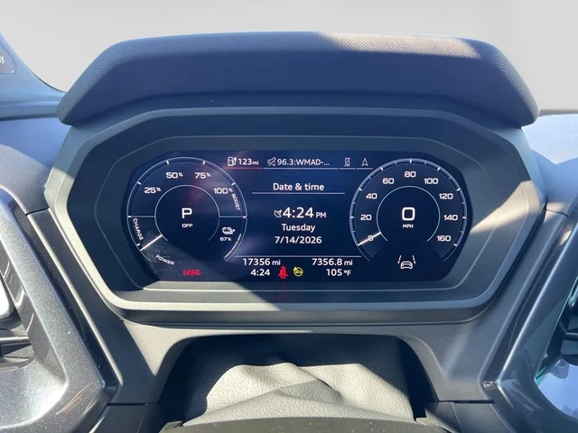 SEMINUEVOS AUDI Q4 Sportback e-tron a Estados en autogozo