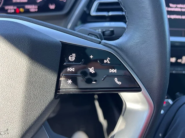 SEMINUEVOS AUDI Q4 Sportback e-tron a Estados en autogozo