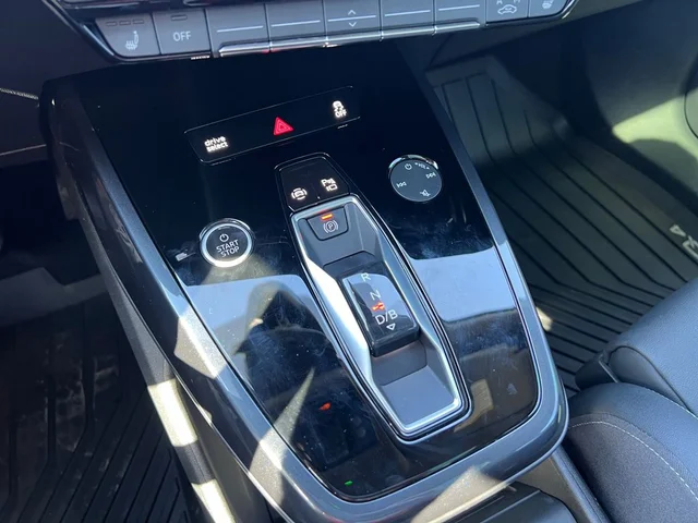 SEMINUEVOS AUDI Q4 Sportback e-tron a Estados en autogozo