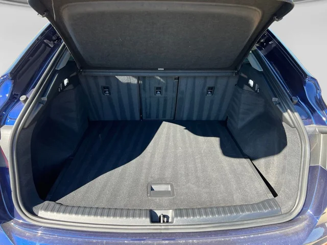 SEMINUEVOS AUDI Q4 Sportback e-tron a Estados en autogozo