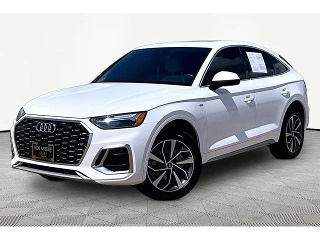 SEMINUEVOS AUDI Q5 Sportback a Estados en autogozo