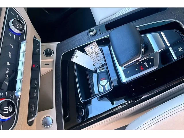 SEMINUEVOS AUDI Q5 Sportback a Estados en autogozo