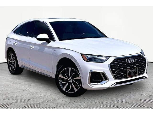 SEMINUEVOS AUDI Q5 Sportback a Estados en autogozo