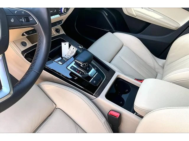 SEMINUEVOS AUDI Q5 Sportback a Estados en autogozo