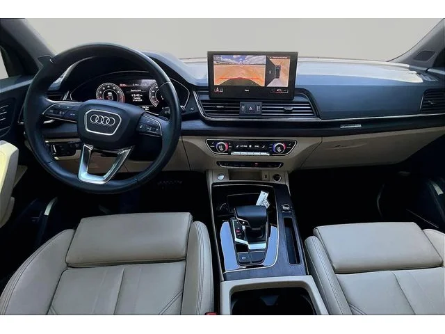 SEMINUEVOS AUDI Q5 Sportback a Estados en autogozo